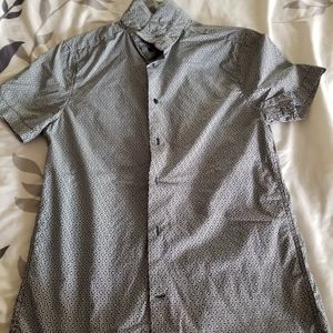 Men's camisole size small